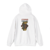 I Fishing Dare You Hoodie
